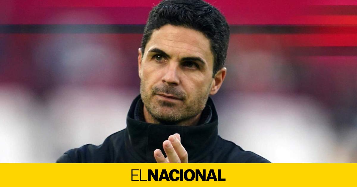 Arteta es llança a buscar un crac del Reial Madrid oferta per a Florentino Pérez el nou Odegaard