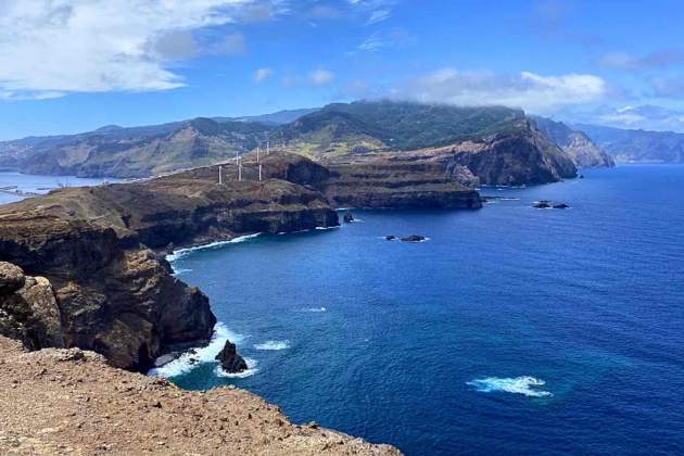 Madeira