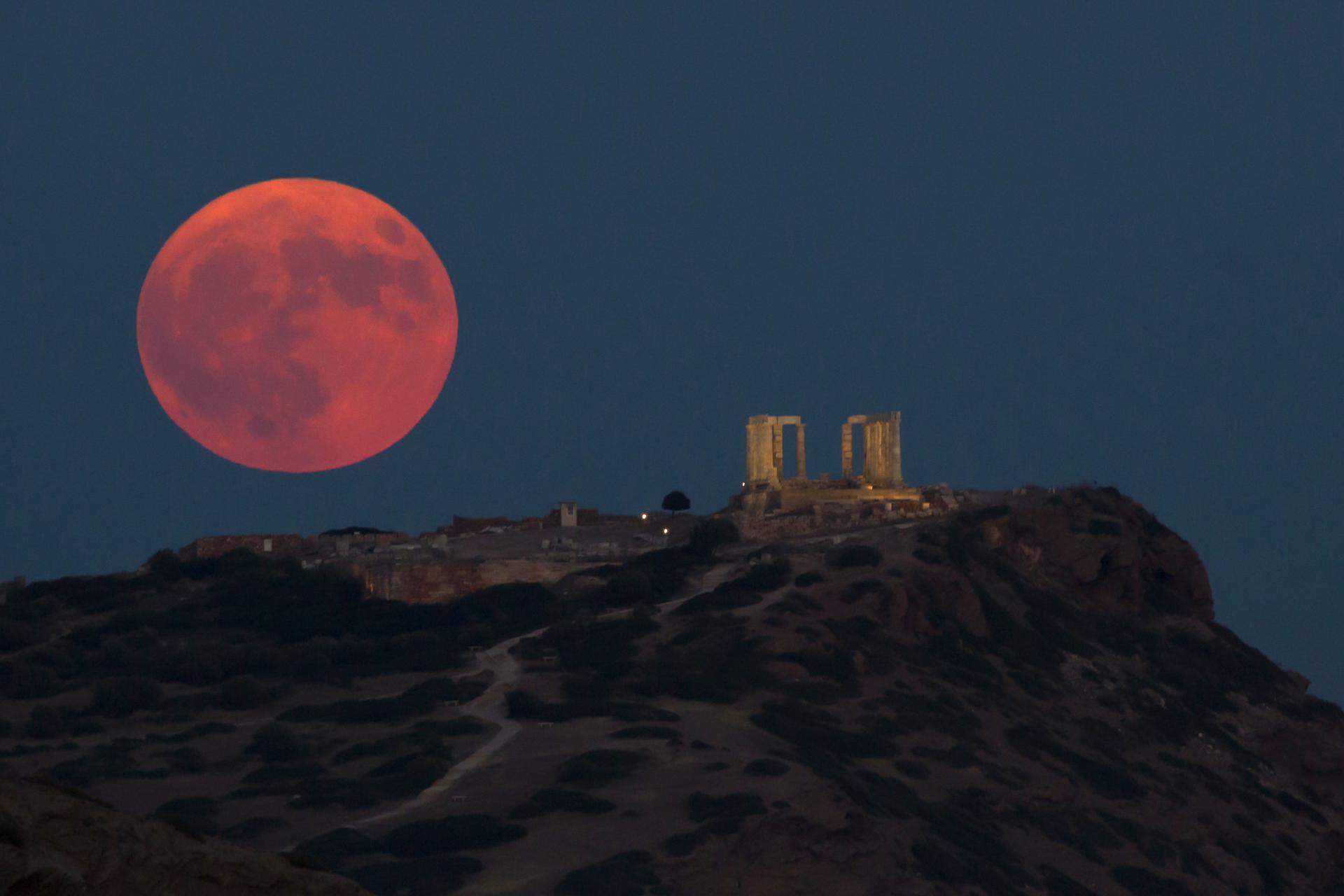 superluna atenes