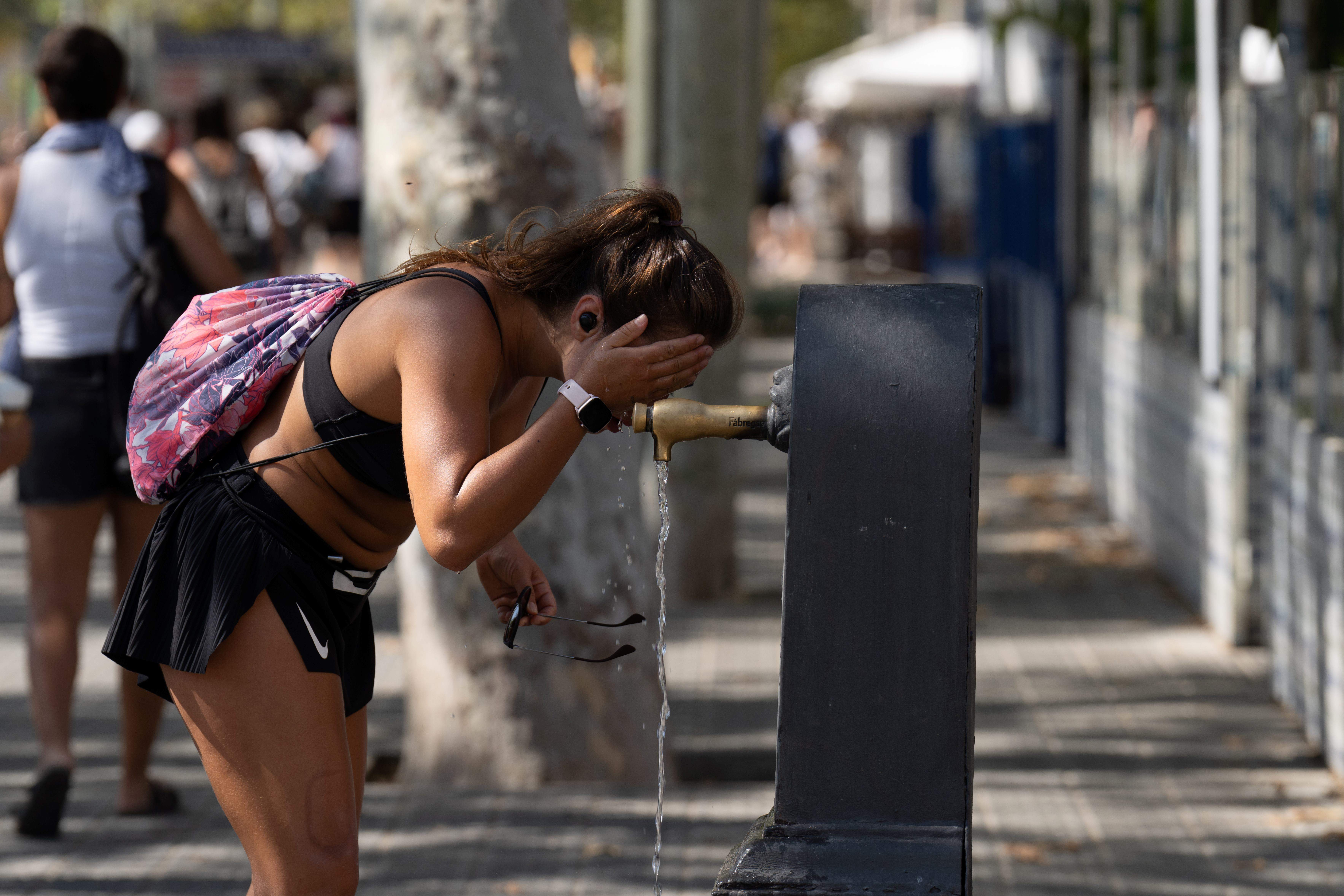 Com poden afectar les altes temperatures a la funció cerebral dels preadolescents?