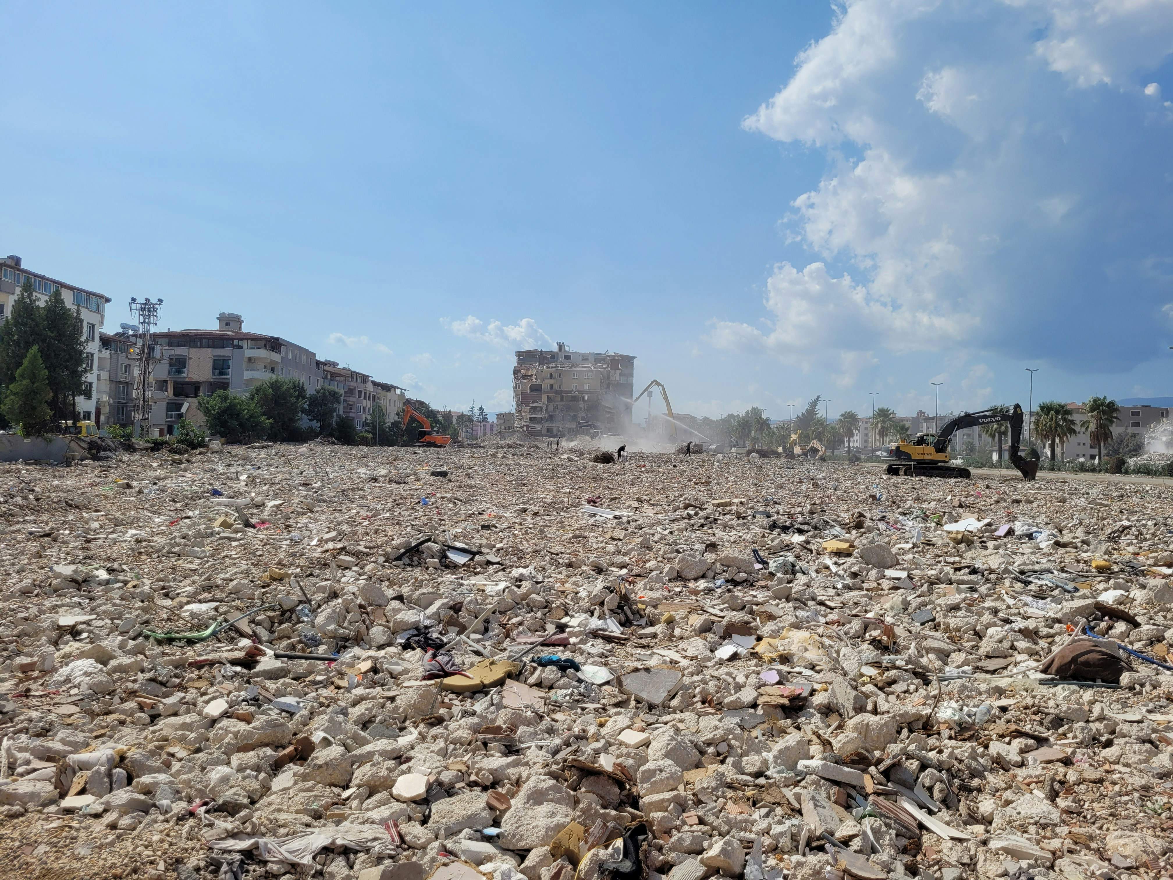 Antioquia: la ciutat reconstruïda per resistir qualsevol desastre