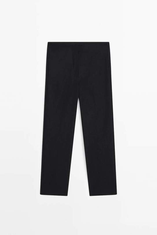 Pantalons de Massimo Dutti