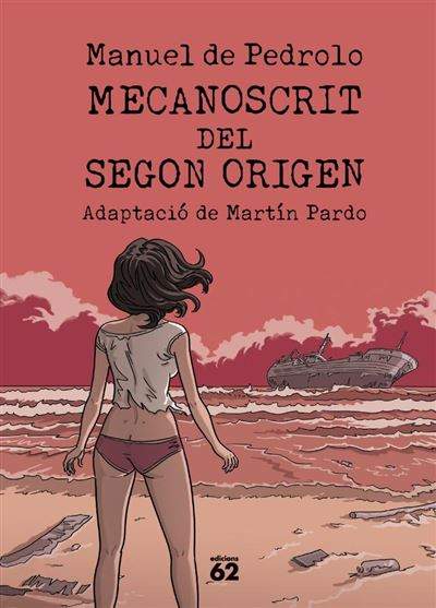 portada comic mecanoscrit