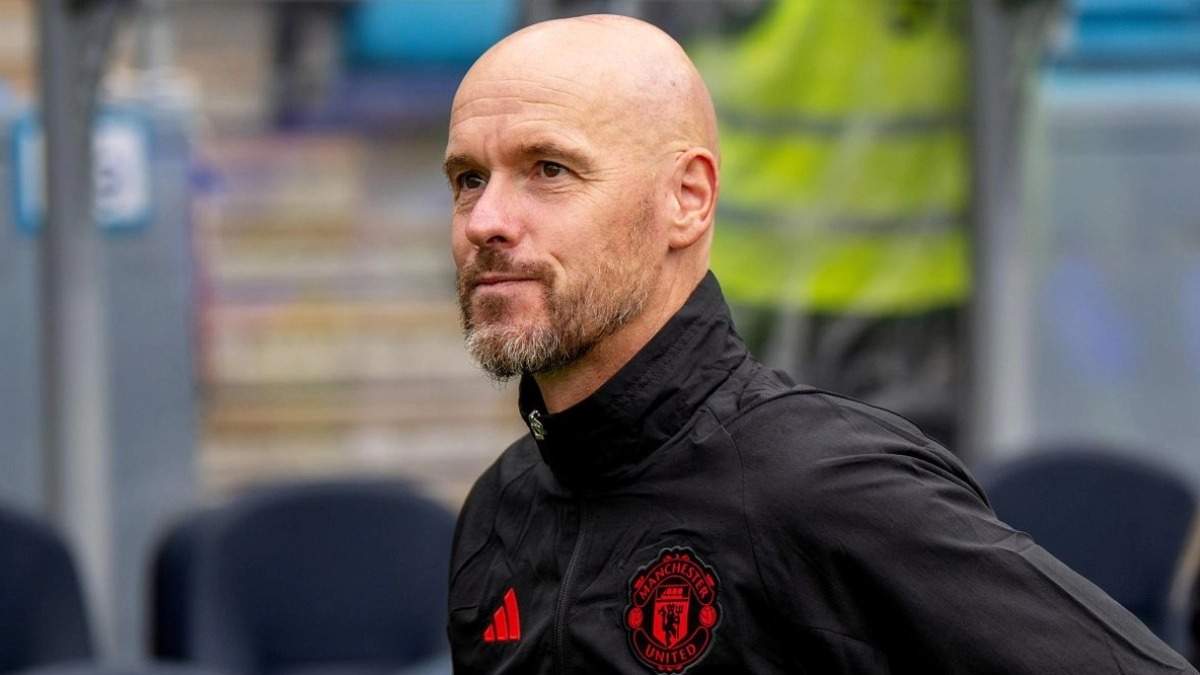 Ten Hag l'hi roba a García Pimienta, 15 milions, pal pel Sevilla