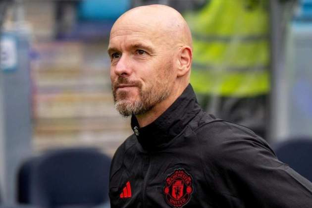 Ten Hag