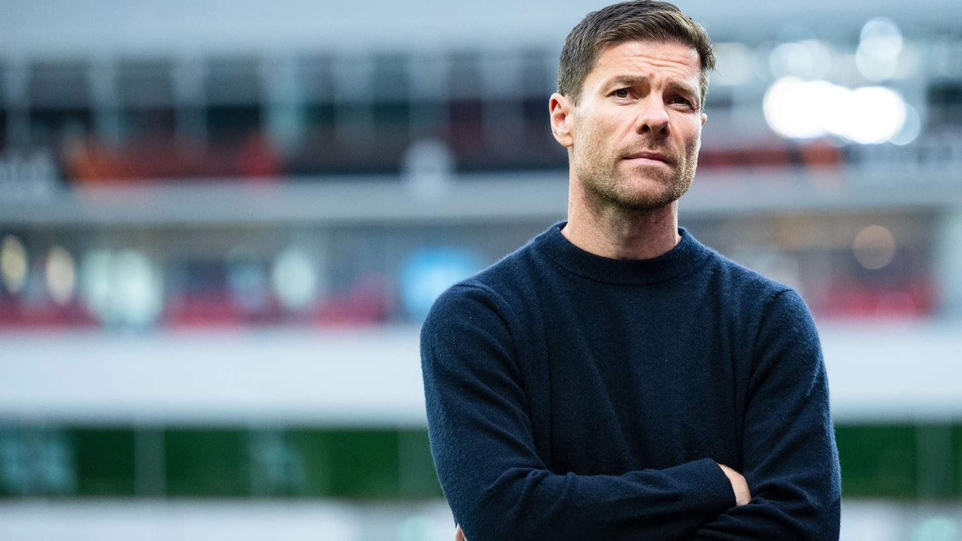 Xabi Alonso vol a una estrella del Barça pel City, intocable de Flick