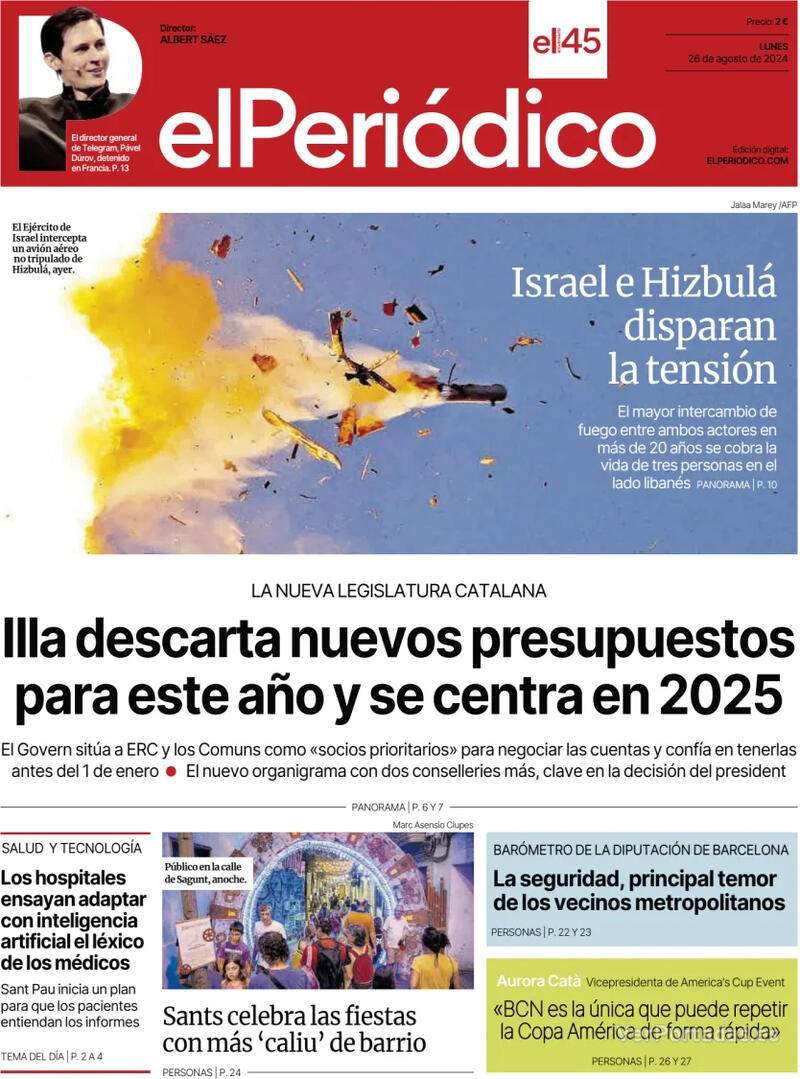 El Periódico