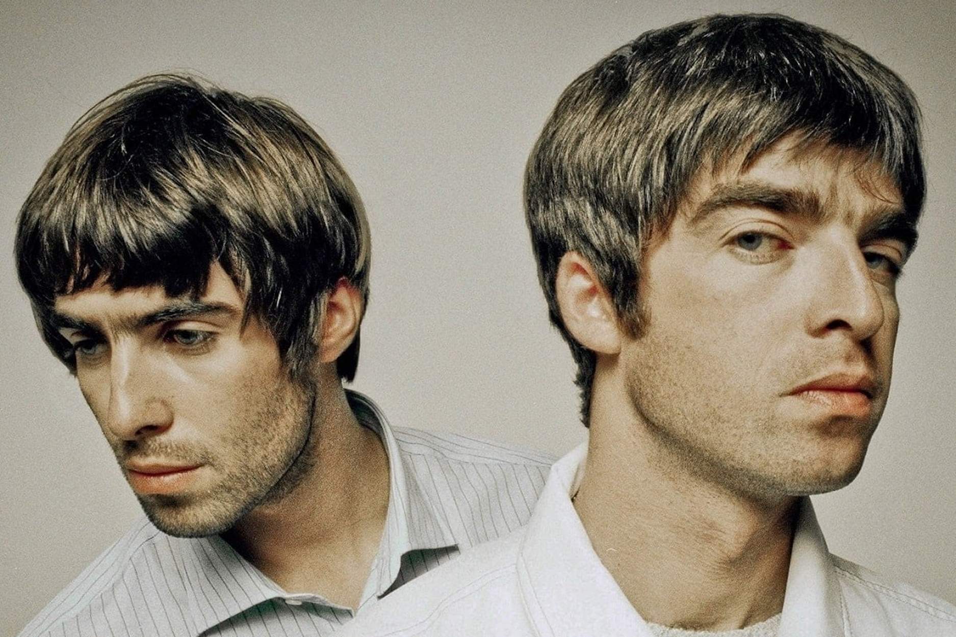 Oasis: els germans Gallagher anunciaran demà que tornen?