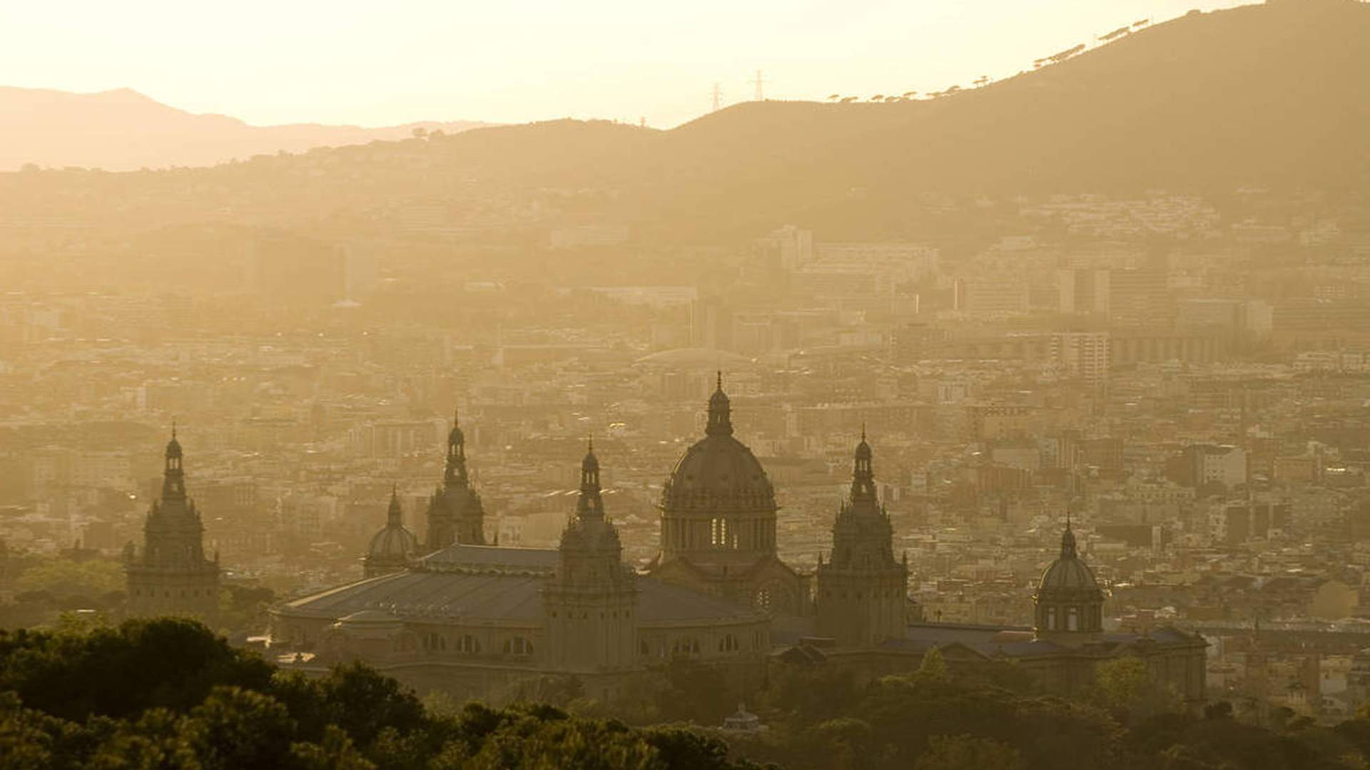 Novedades del tiempo en Catalunya por final de agosto con una DANA errática