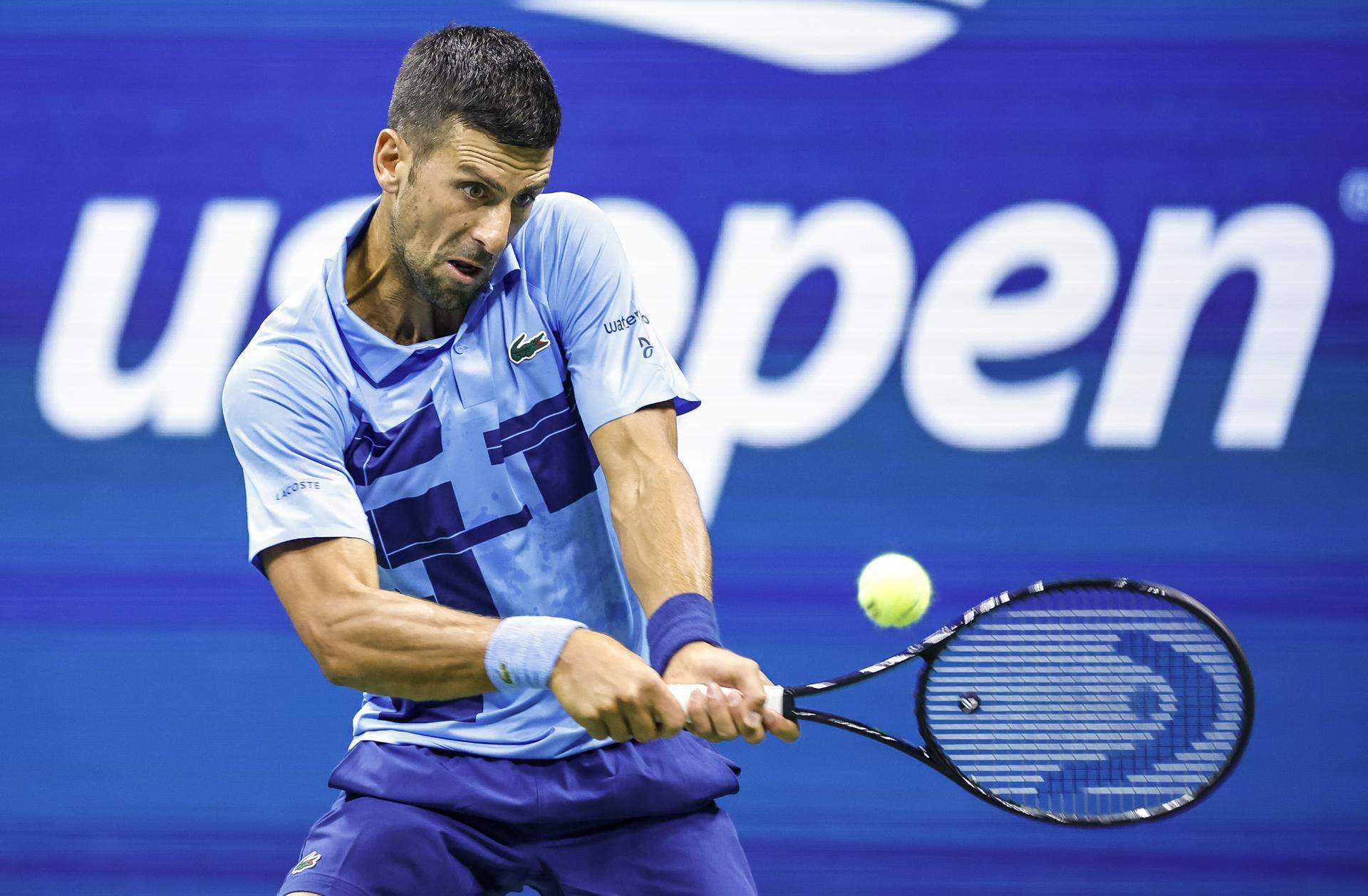 L'US Open arrenca amb els aspirants Alcaraz i Sinner intentant destronar Djokovic