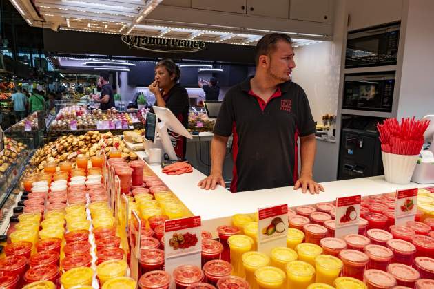 Recurs Boqueria, alimentació, mercat, la gourmeteria13