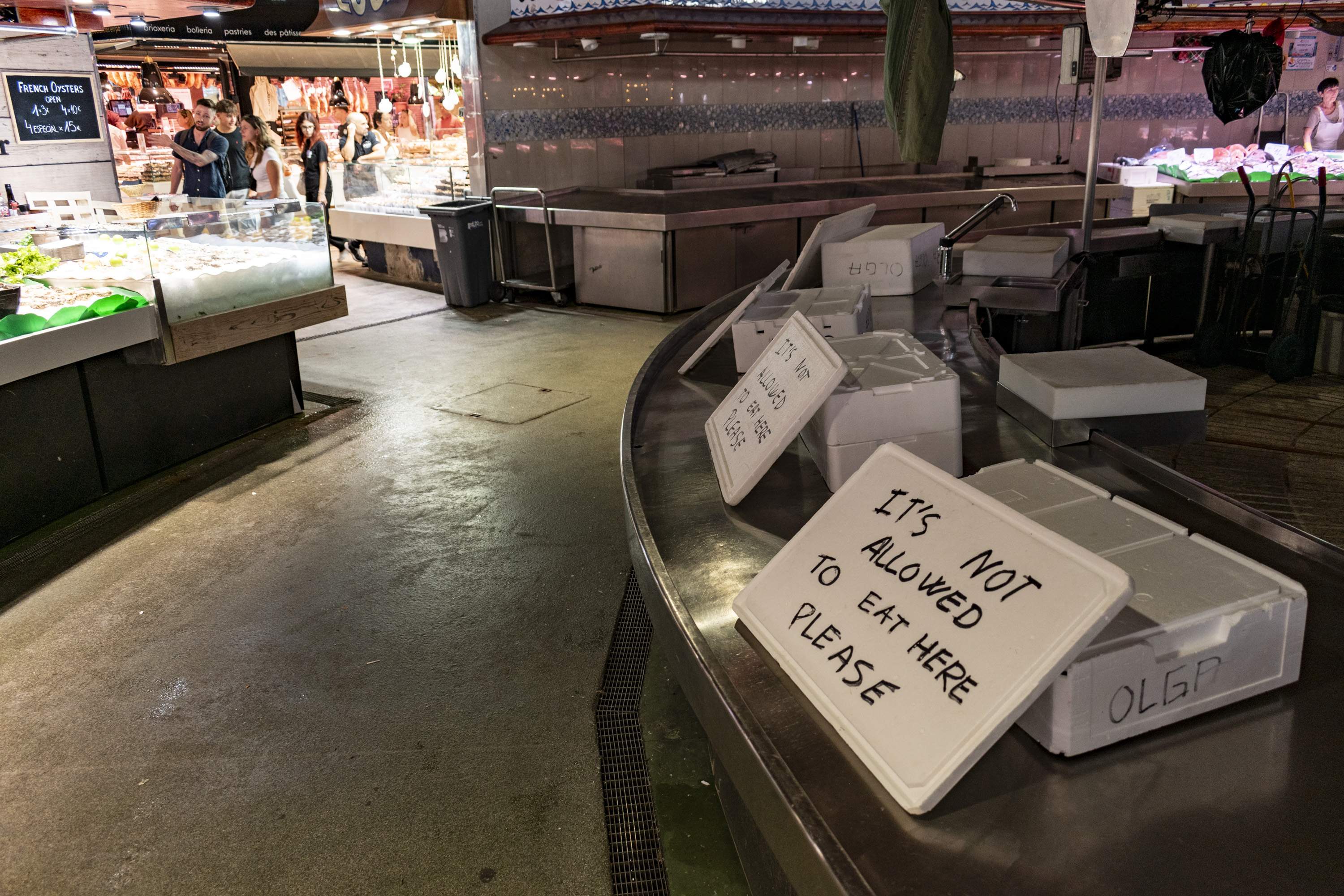 Recurs Boqueria, alimentació, mercat, la gourmeteria26