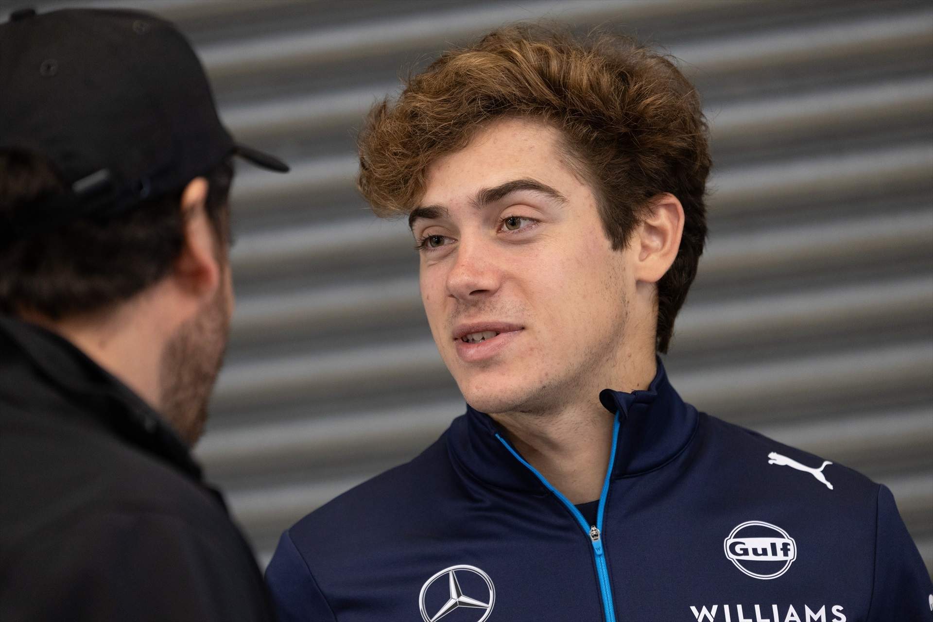 Williams es carrega Sargeant i serà Franco Colapinto qui acabi la temporada