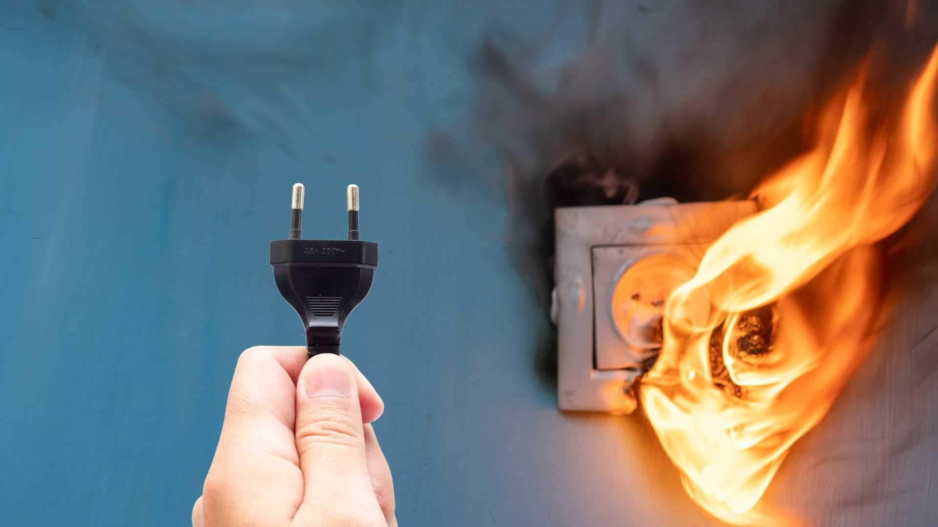 L'electrodomèstic que has de desendollar i netejar per evitar incendis a casa