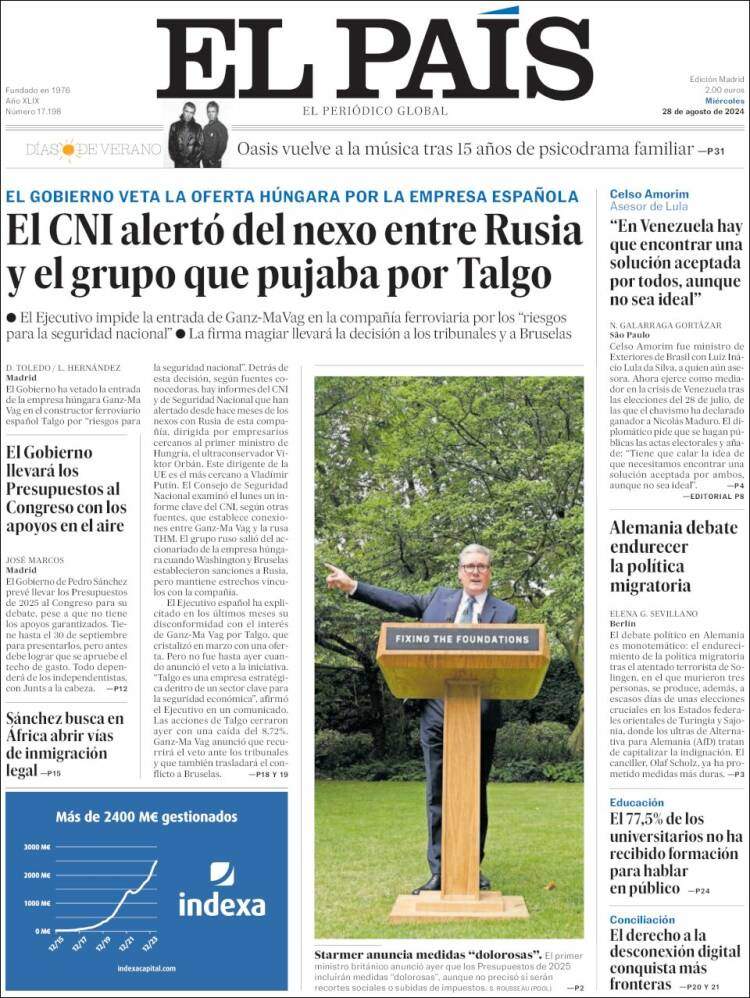 El País