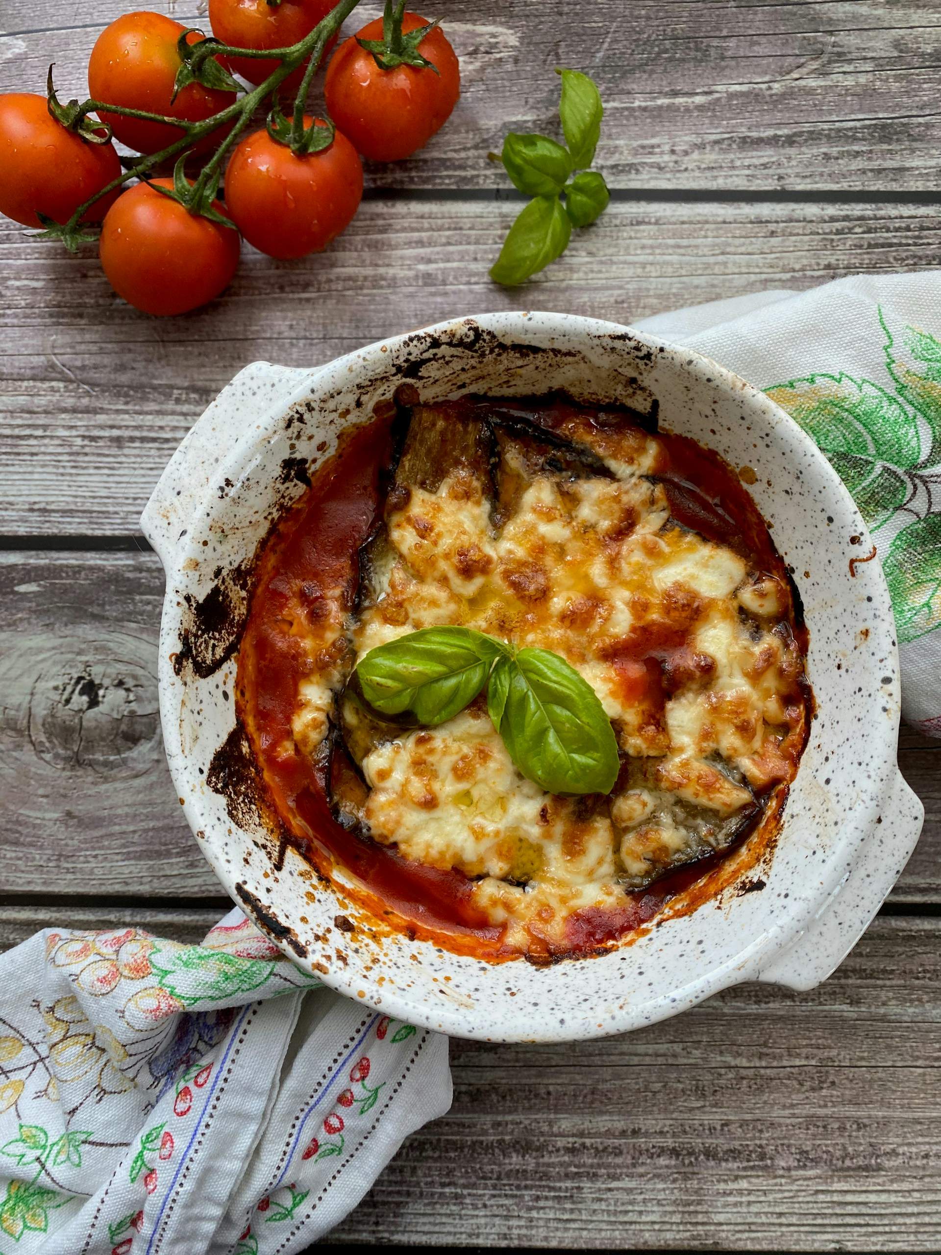 Las mejores recetas de berenjenas rellenas: buenas, baratas y deliciosas