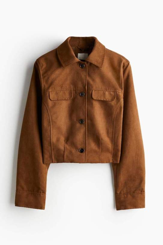 Chaqueta de H&M