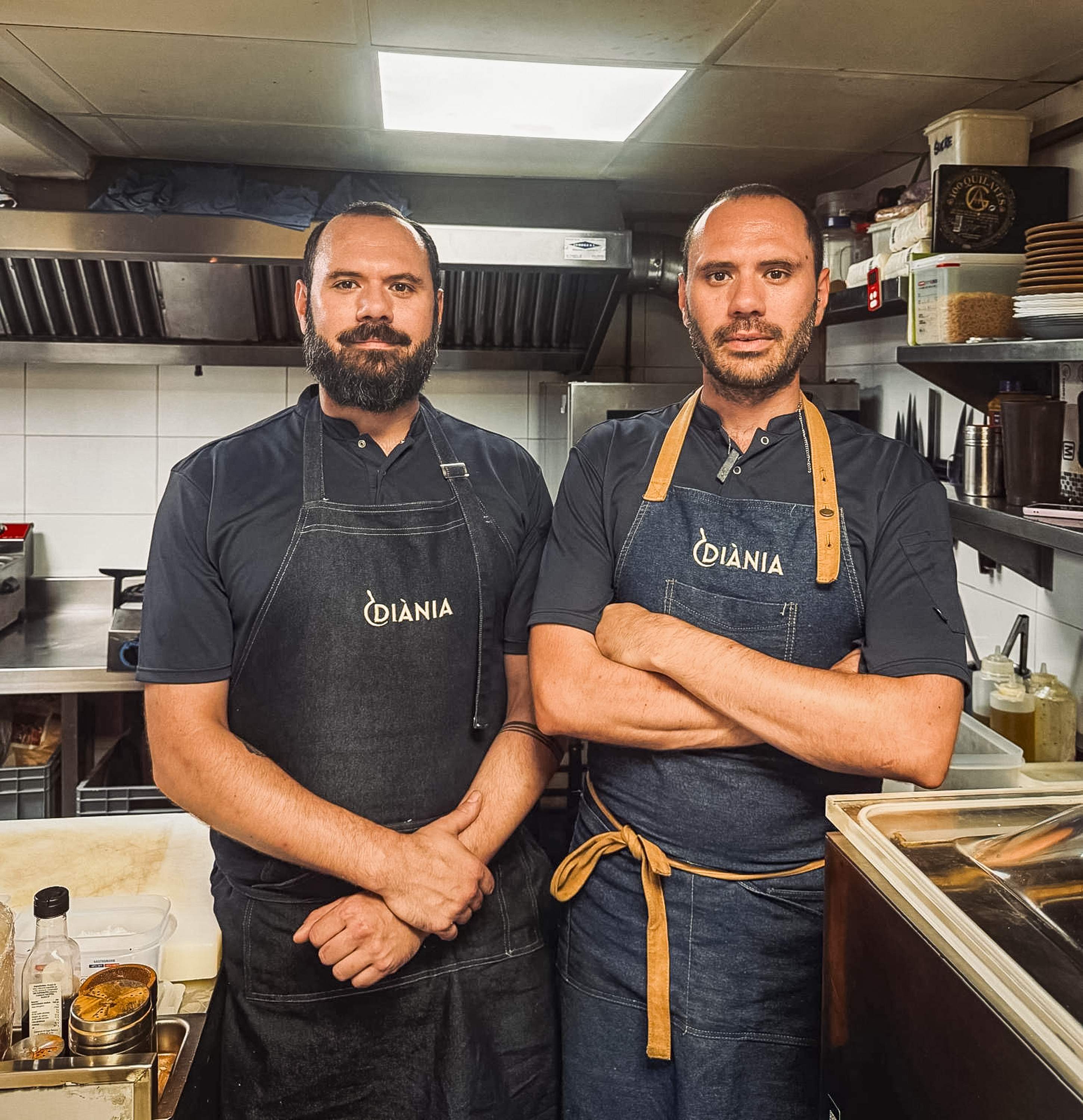 La mejor paella de los Països Catalans se come en esta pequeña calle de Barcelona