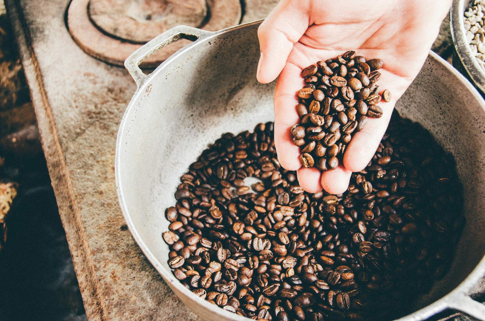 Claus definitives per saber si un cafè és de bona qualitat