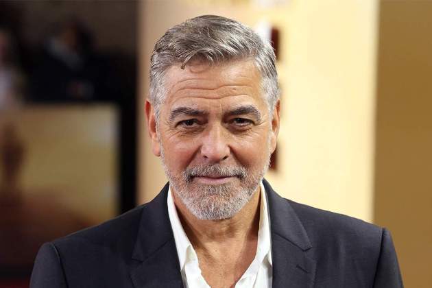 George Clooney