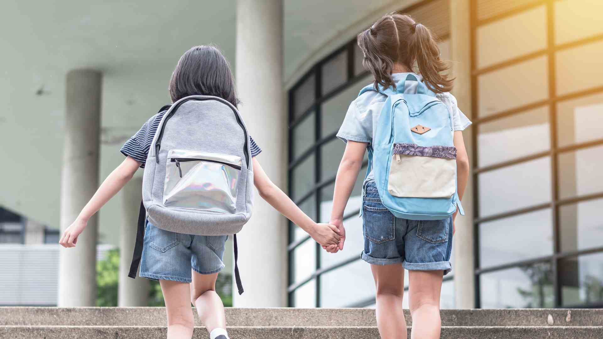 ¡Feliz vuelta al cole! 10 frases motivadoras que tus hijos necesitan escuchar