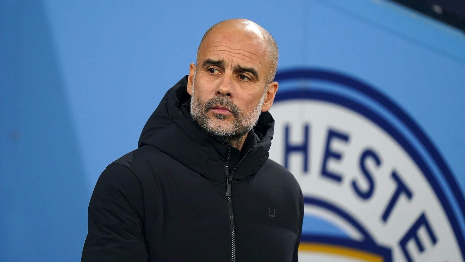 Pep Guardiola demana el fitxatge d'un crac mundial per seguir en el City, més de 100 milions