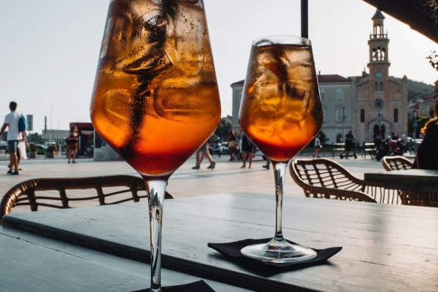 Aperol Spritz / Foto: Unsplash