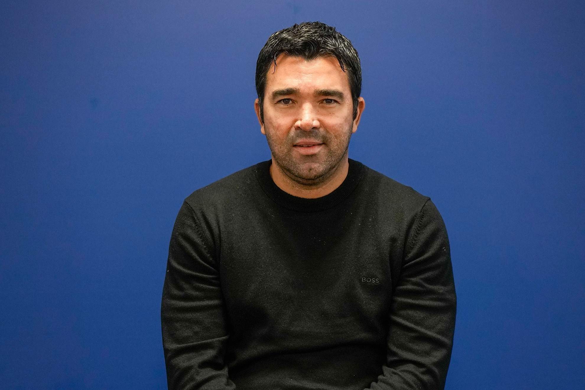 Deco está negociando una operación de 50 millones que el Barça quiere cerrar en enero