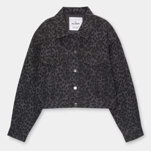 Chaqueta de Pull&Bear