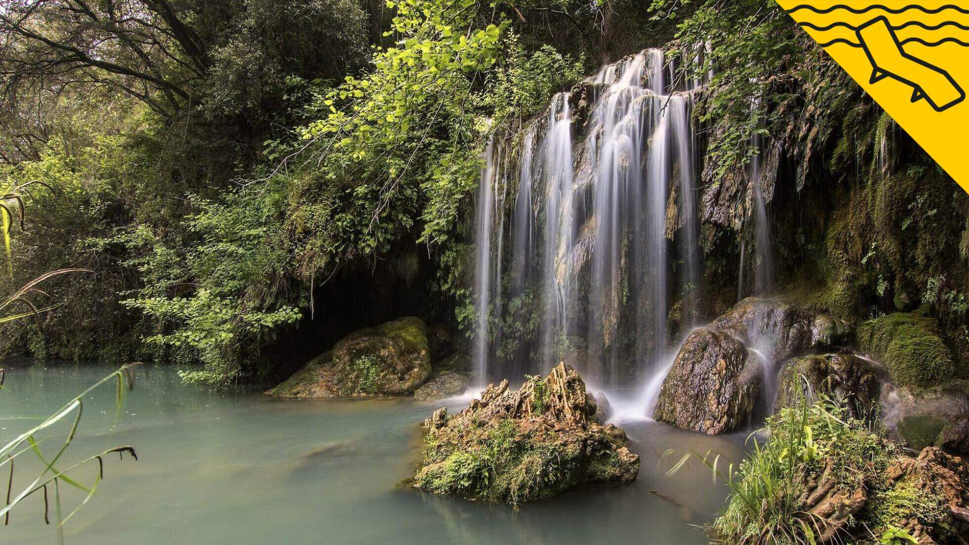 El rincón de Catalunya que es como un cuento de hadas y enamora a los excursionistas, ¡descúbrelo!