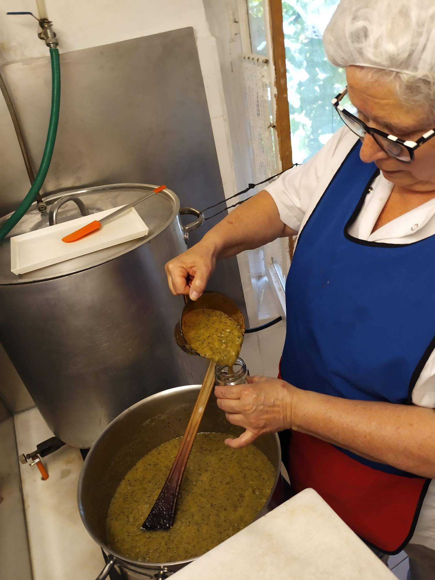 Una tradición artesana ancestral que todavía vive en el Alt Urgell