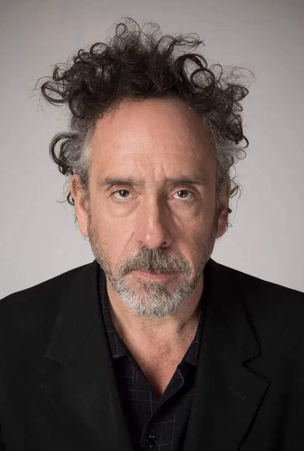 tim burton