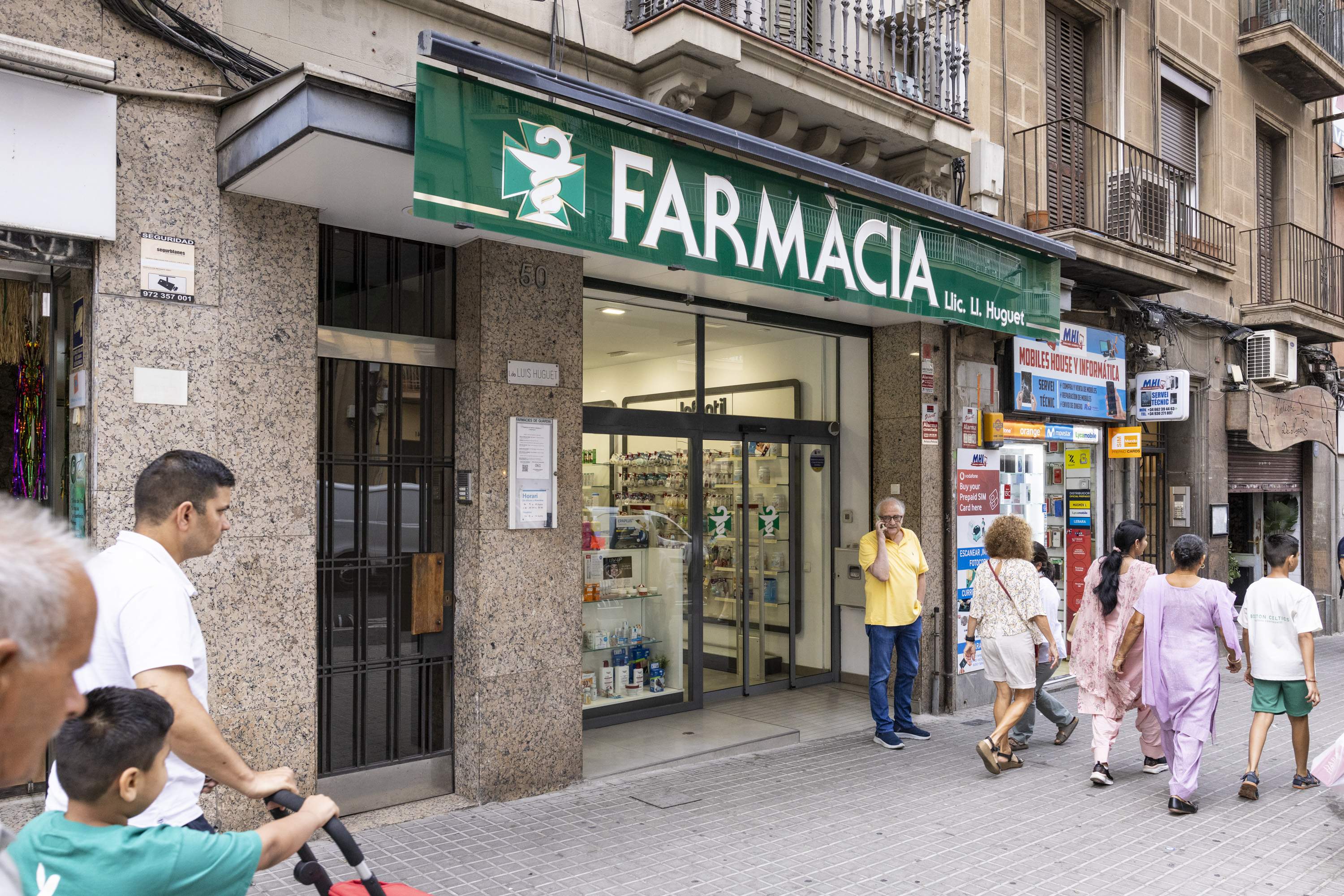 Retiren un anticoagulant genèric de les farmàcies per una disputa entre patents