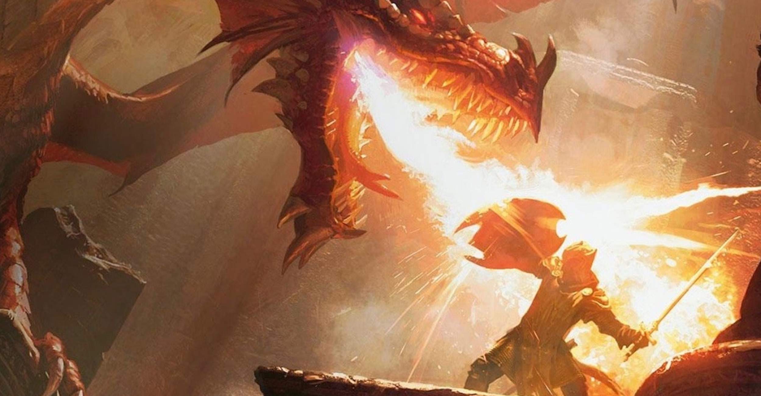 El llegendari joc de rol 'Dungeons & Dragons' celebra el seu 50è aniversari amb una aclamada actualització