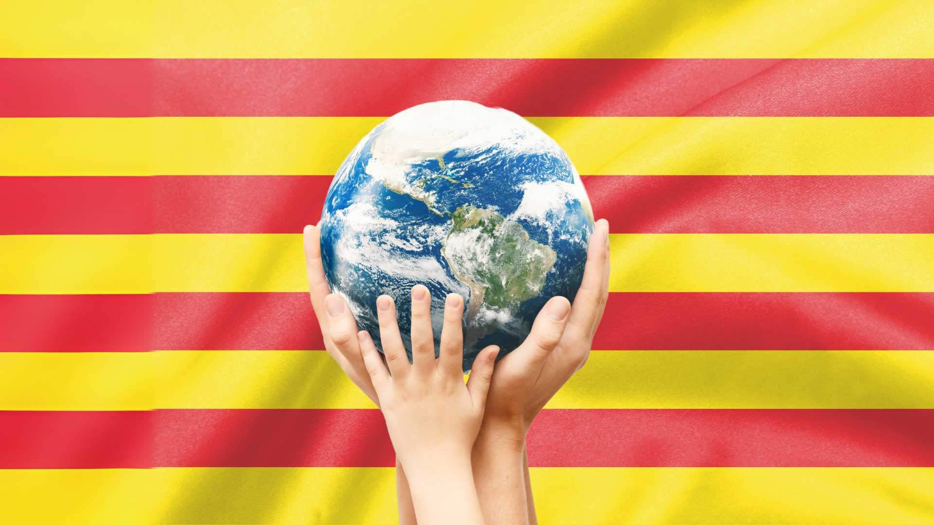 Descubre 20 países que celebrarán la Diada de Catalunya: hasta 9.000 kilómetros de distancia