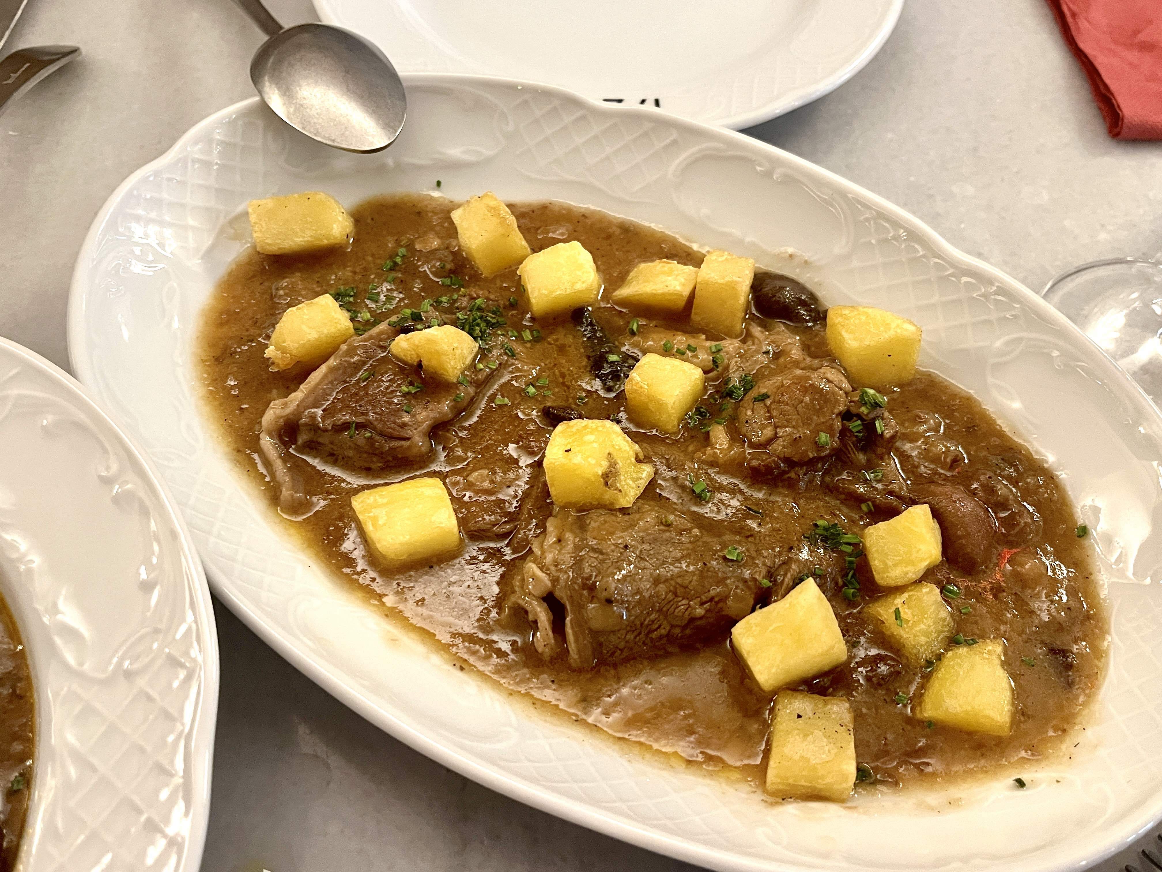 Los menús de fin de semana: recetas catalanas de primer orden