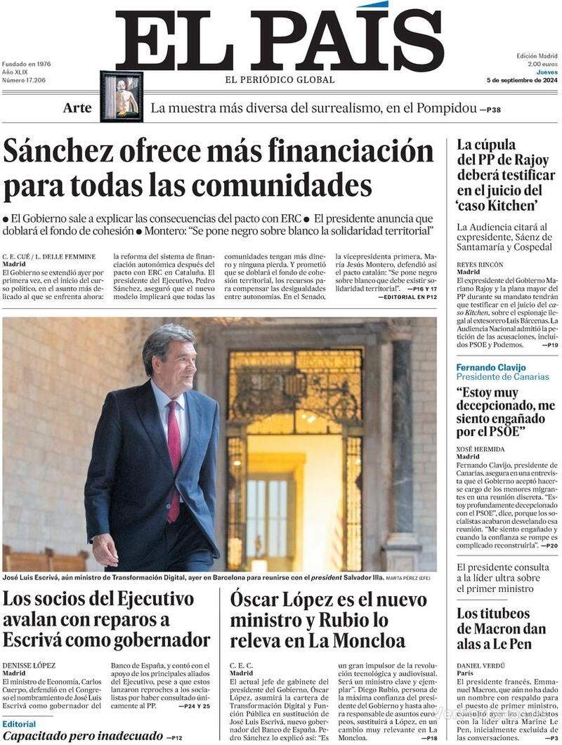 El País