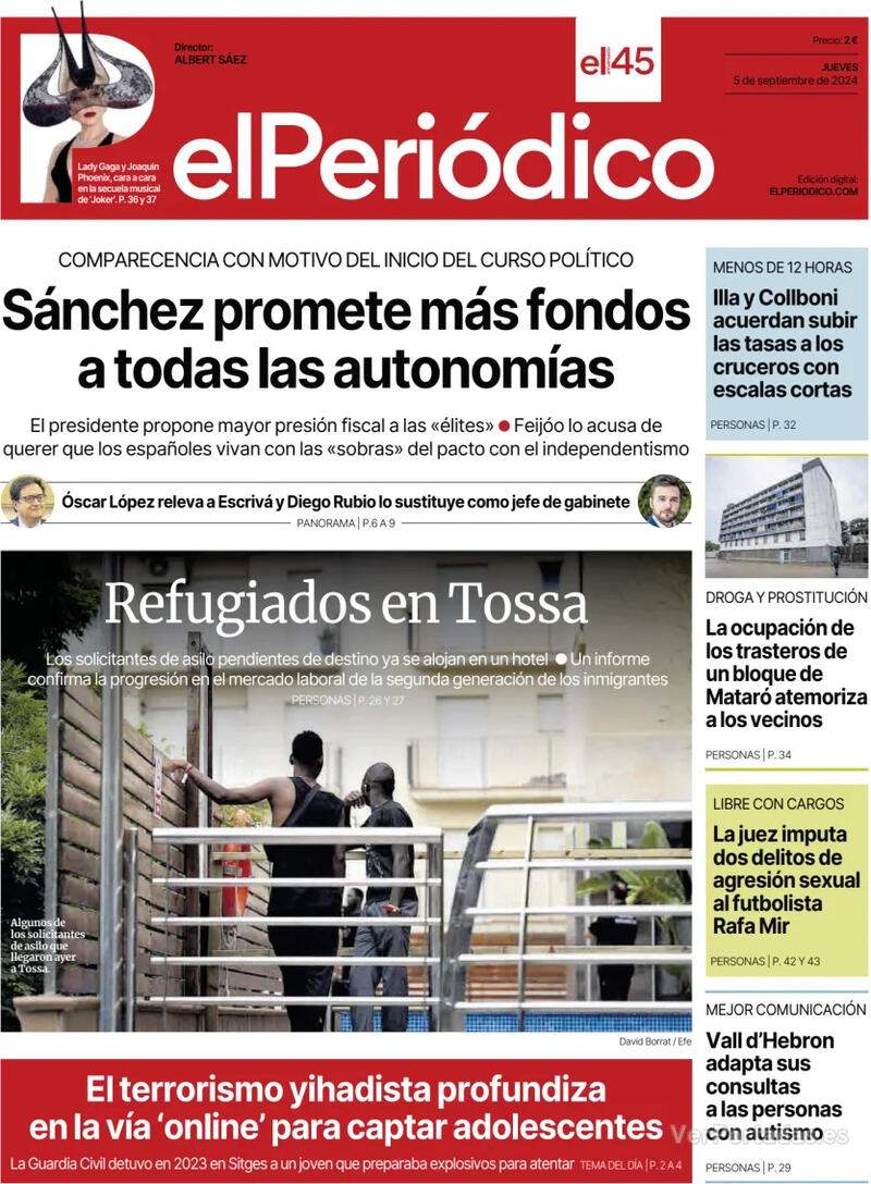 El Periódico