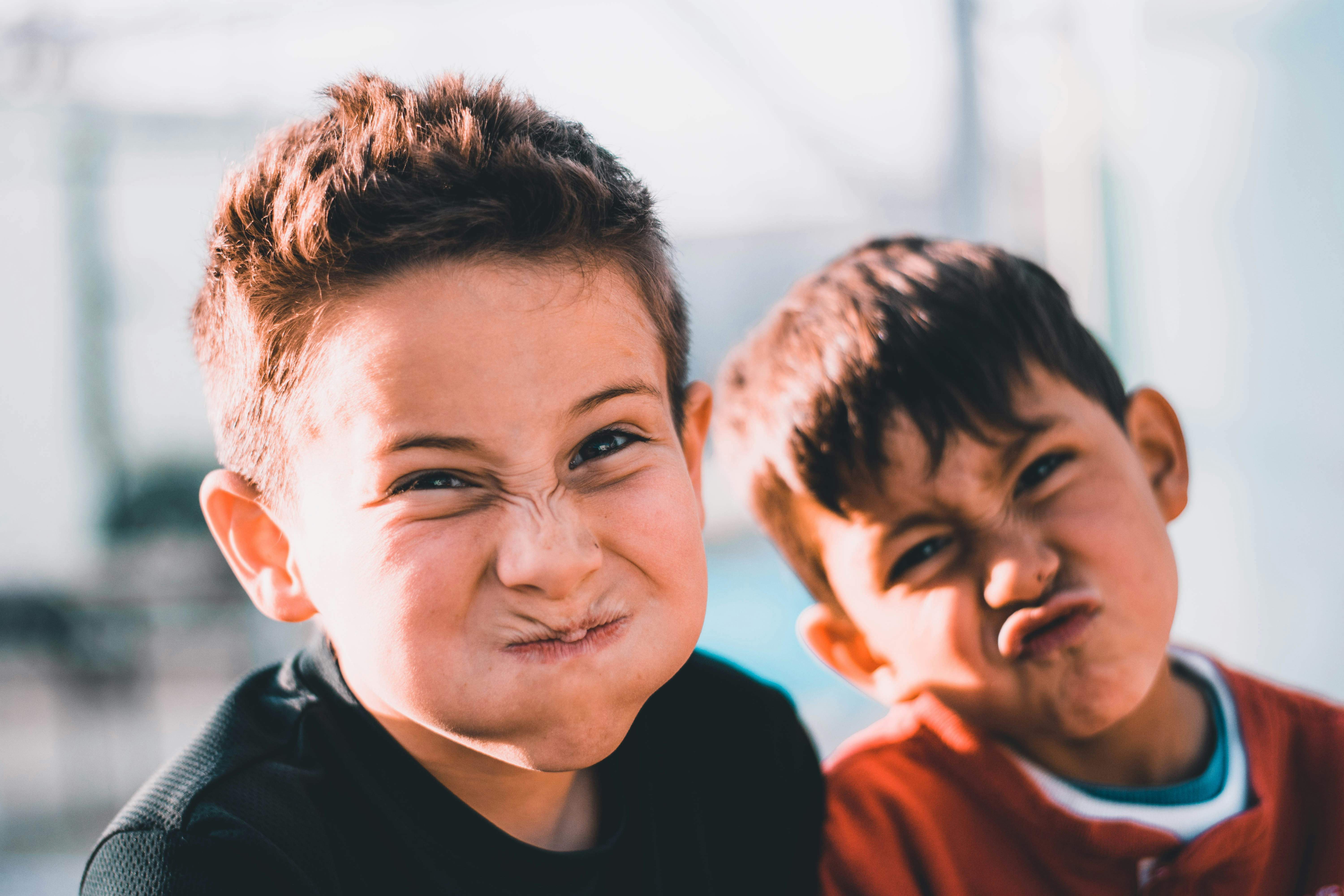 Este es el nombre de niño más bonito del mundo, según un estudio: en España casi no se utiliza