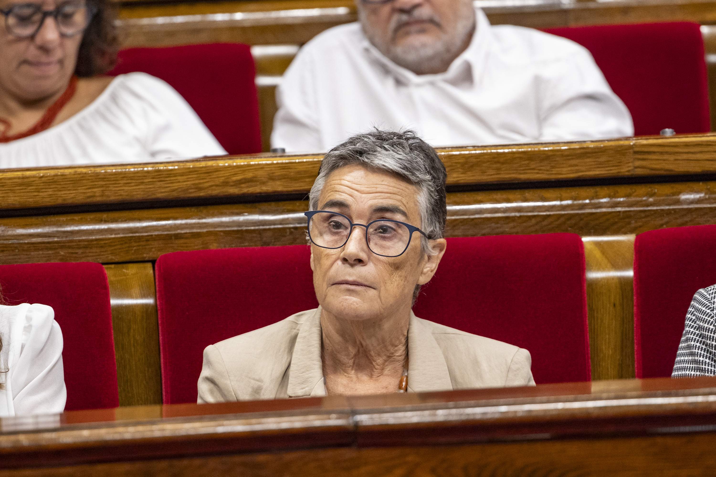 Salut preveu garantir l'atenció primària en 48 hores al final de la legislatura