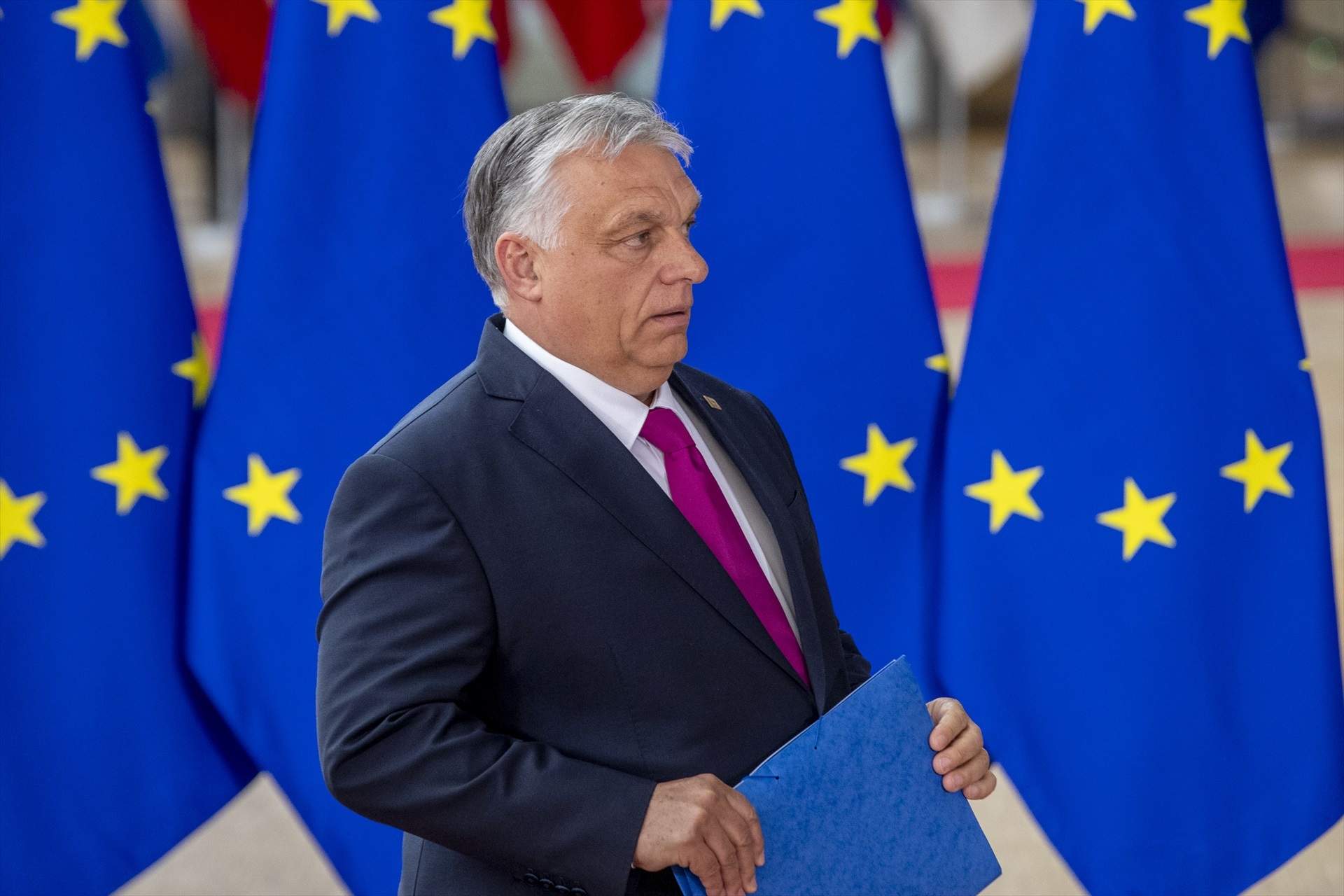 Viktor Orbán vuelve a molestar todavía más a los socios europeos: visados rápidos para rusos y bielorrusos