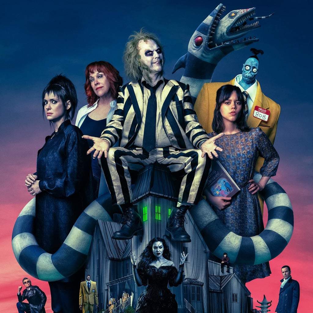 beetlejuice