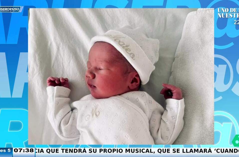 Mateo, el nou Arukids, La Sexta