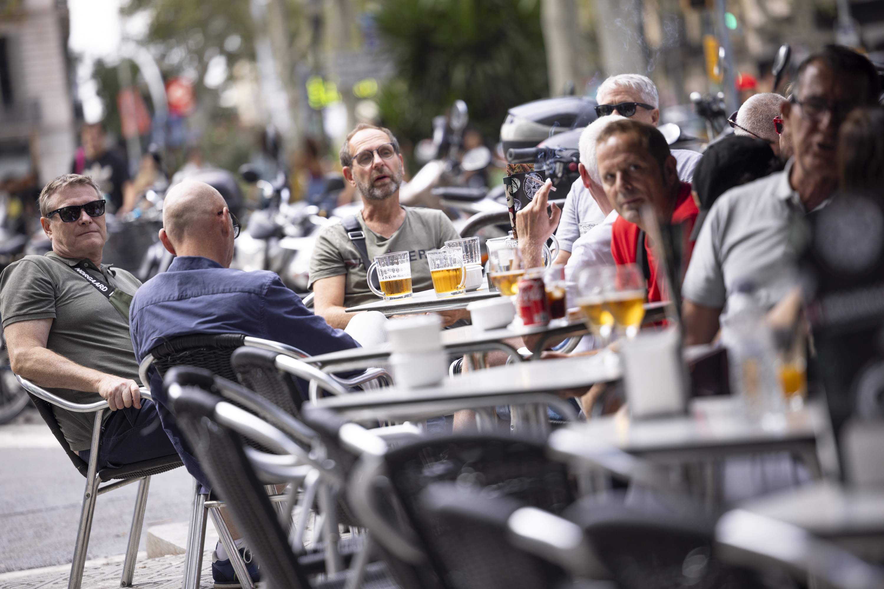 Estats Units proposa que les begudes alcohòliques incloguin una advertència sobre el risc de càncer