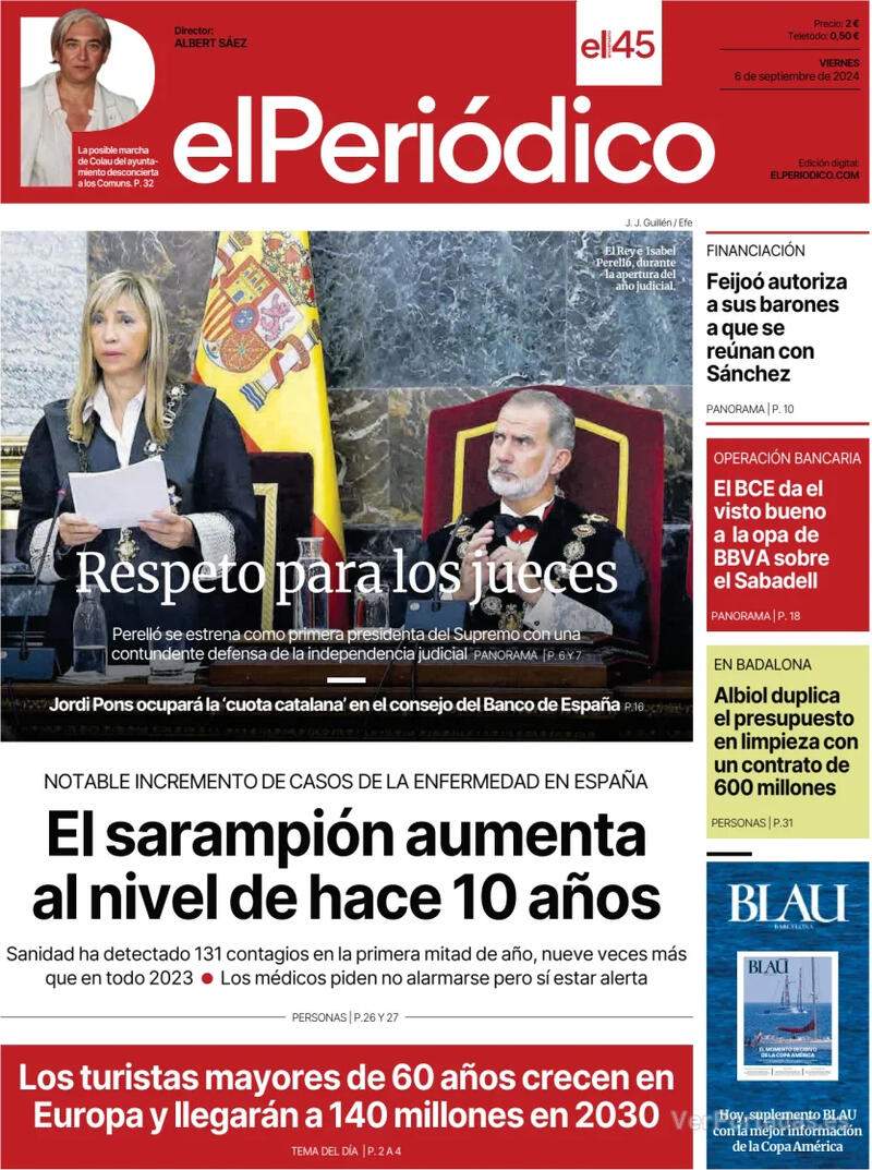 El Periódico