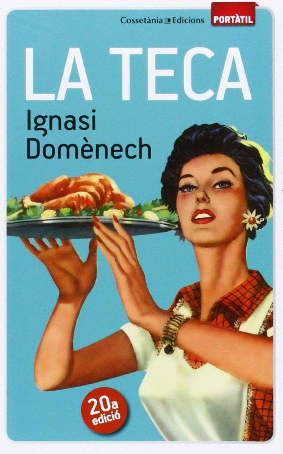 El gastrónomo catalán más importante de la historia: 150 años de Ignasi Domènech