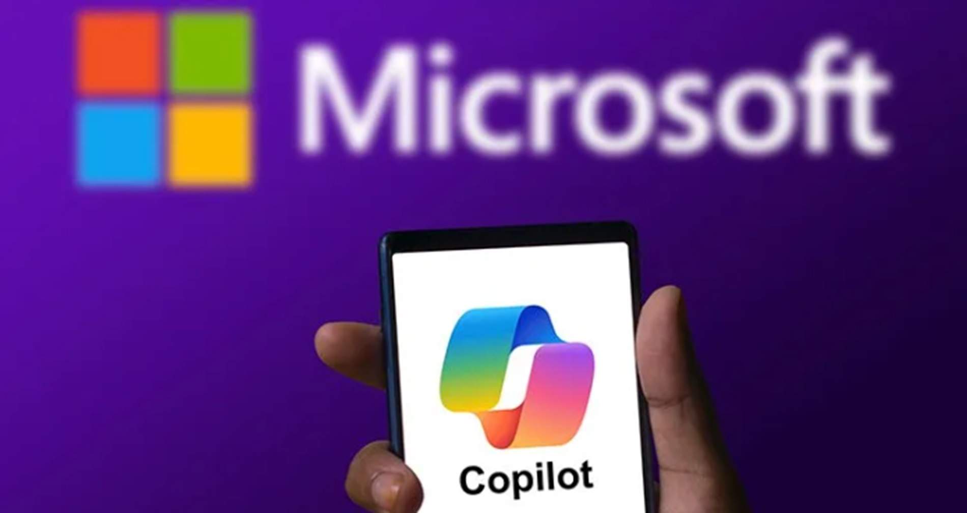 Microsoft incorpora el catalán en Copilot, su chat de inteligencia artificial