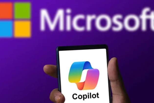 Microsoft Copilot