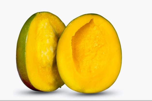 Mango Mercadona