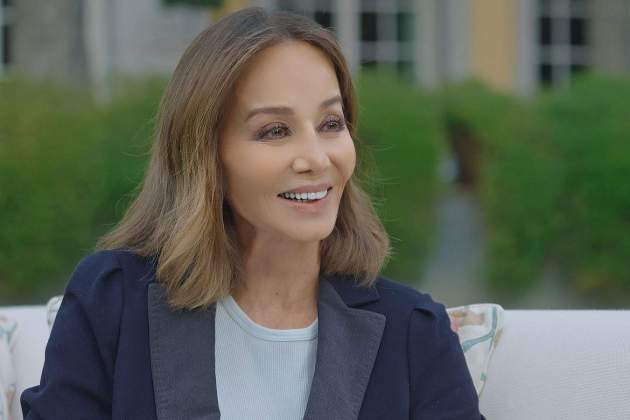 Isabel Preysler